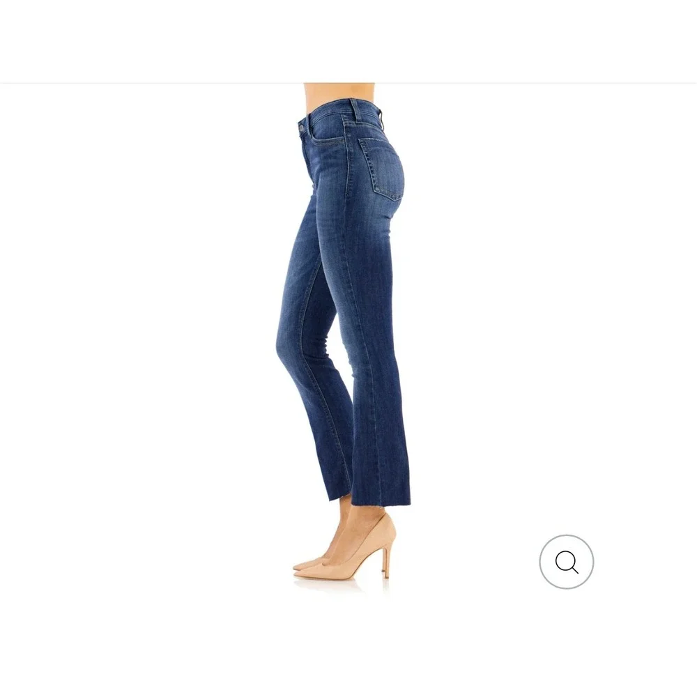 MORRISON Women The Starlet Boot Crop Night Moves‎ Size 31 12